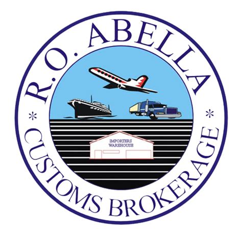R.O. Abella Customs Brokerage, Davao's Premier Customs Brokerage Fi.